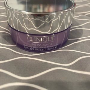 New Take the Day off Clinique